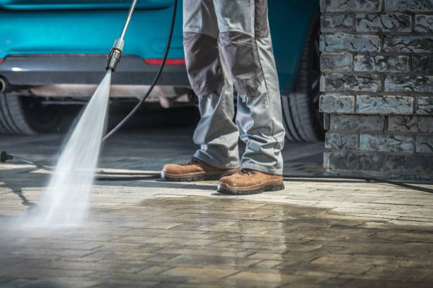Reliable San Juan, TX Pressure Washing Solutions